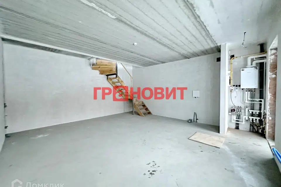 Продаётся 3-комнатная квартира, 62.3 м²