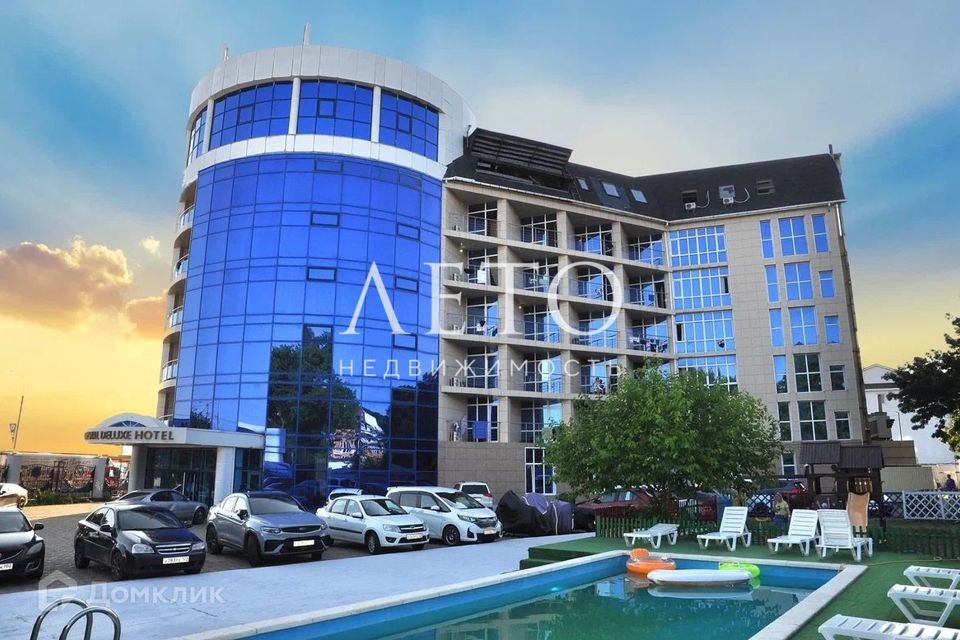 Отель Alean Family Sputnik 4* в Сочи 32 отзыва об отеле, цены и фото номеров - з