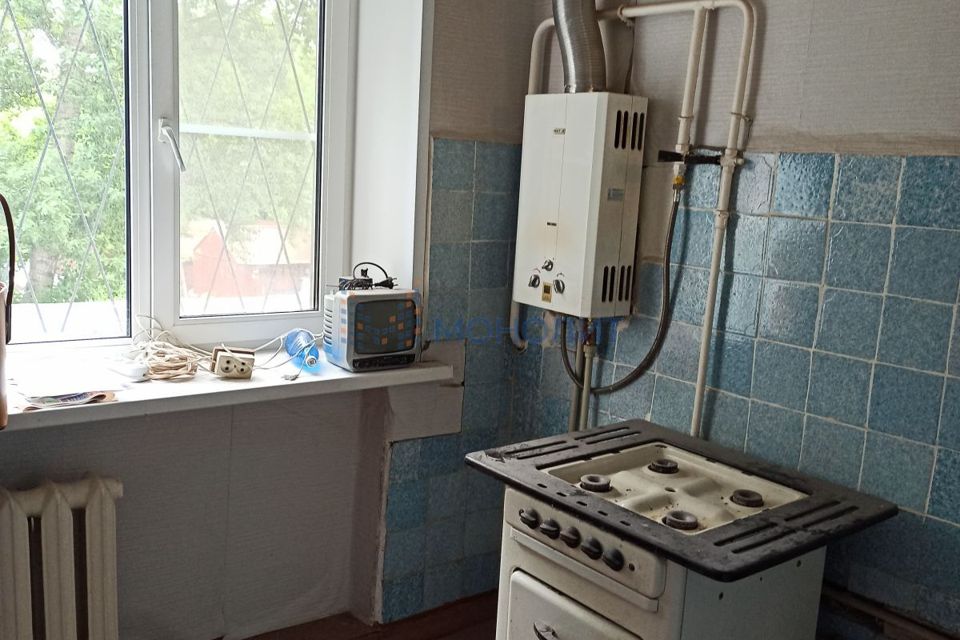 Продаётся 1-комнатная квартира, 31.3 м²