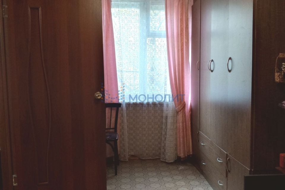 Продаётся 2-комнатная квартира, 45.1 м²