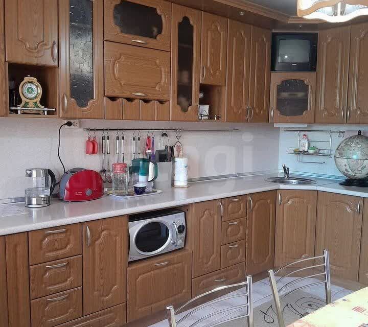 Продаётся 2-комнатная квартира, 74 м²