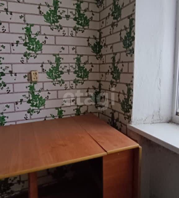 Продаётся комната в 1-комн. квартире, 17.5 м²