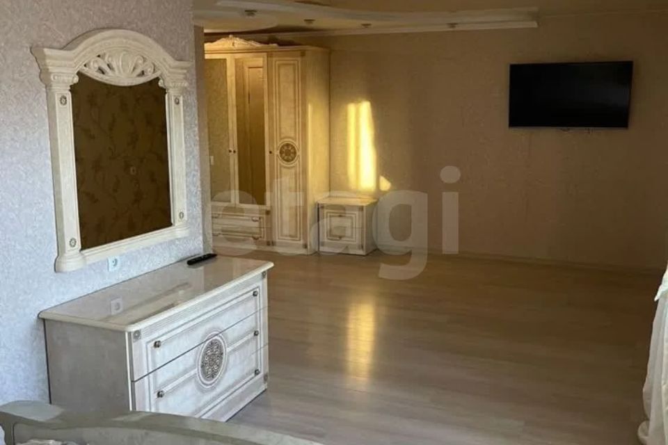 Сдаётся 1-комнатная квартира, 50 м²