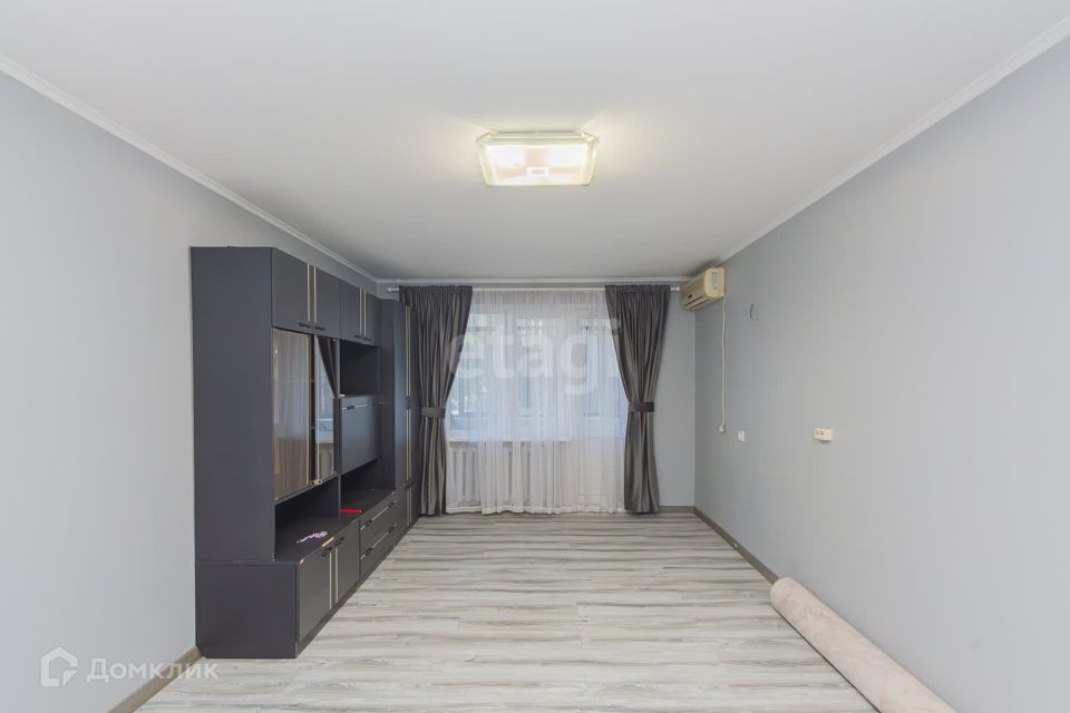 Продаётся 2-комнатная квартира, 54.7 м²