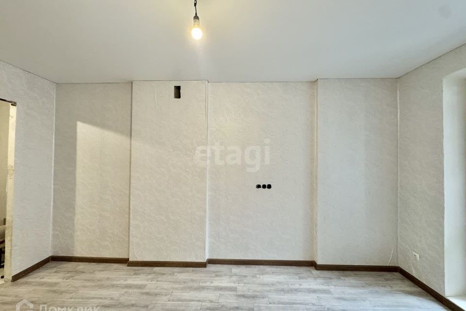 Продаётся студия, 21.56 м²