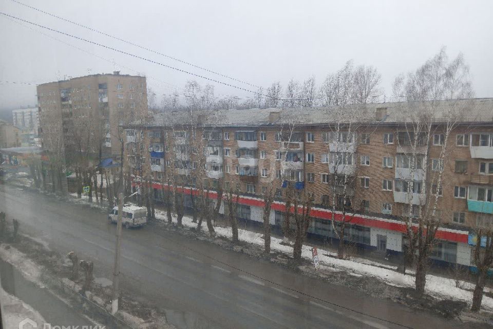 Продаётся 1-комнатная квартира, 35 м²