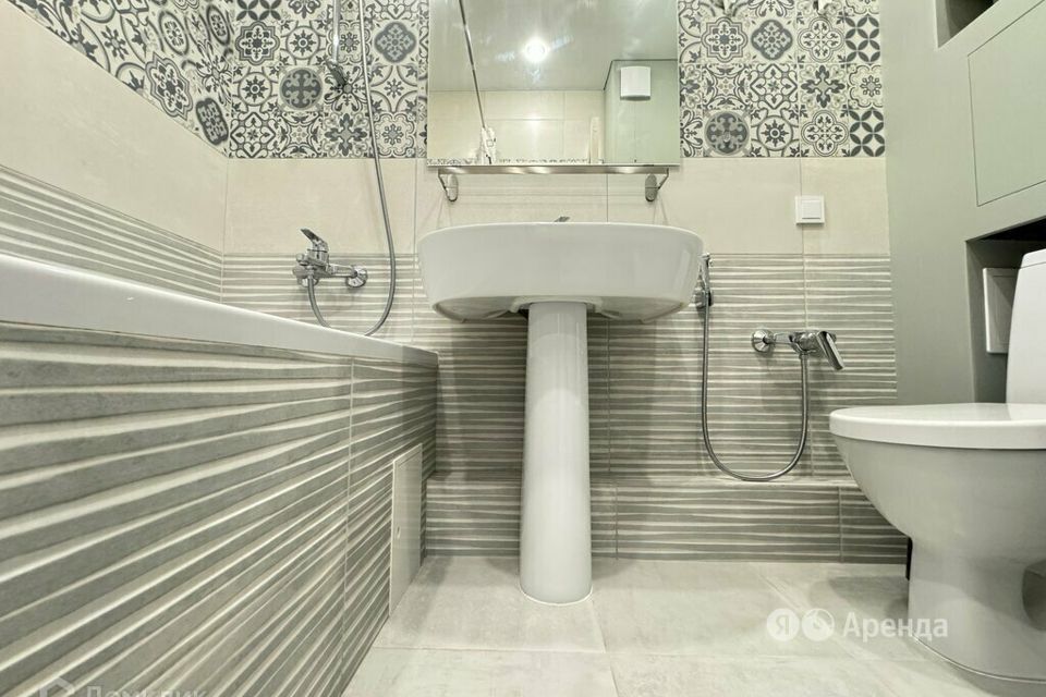 Сдаётся 1-комнатная квартира, 32.5 м²