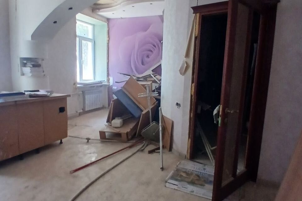 Продаётся 1-комнатная квартира, 26.7 м²