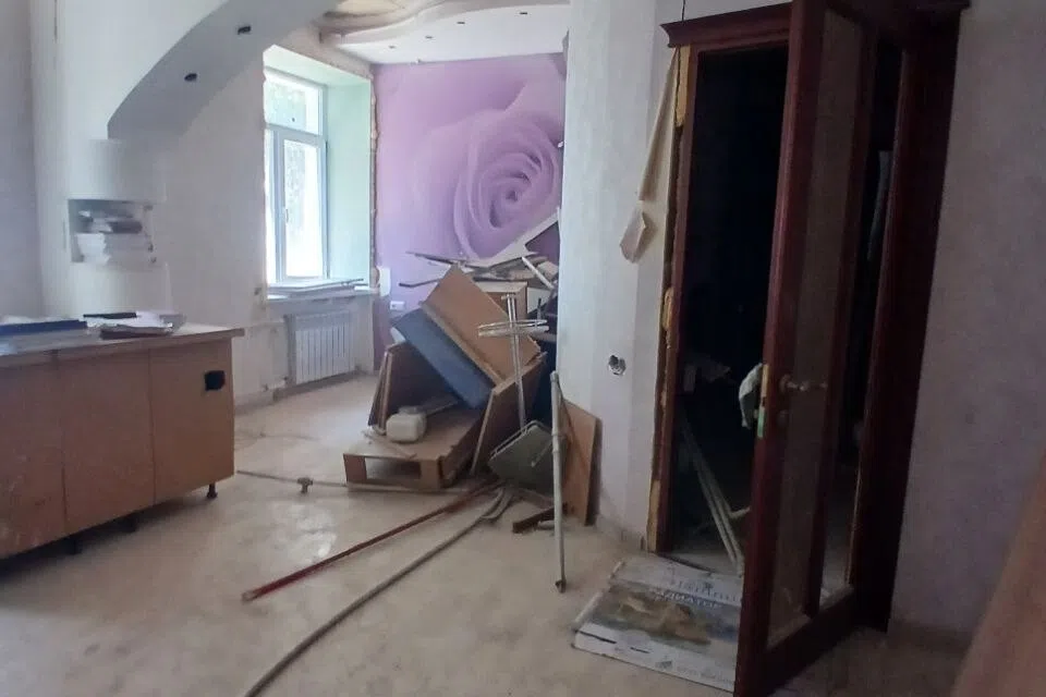 Продаётся 1-комнатная квартира, 26.7 м²
