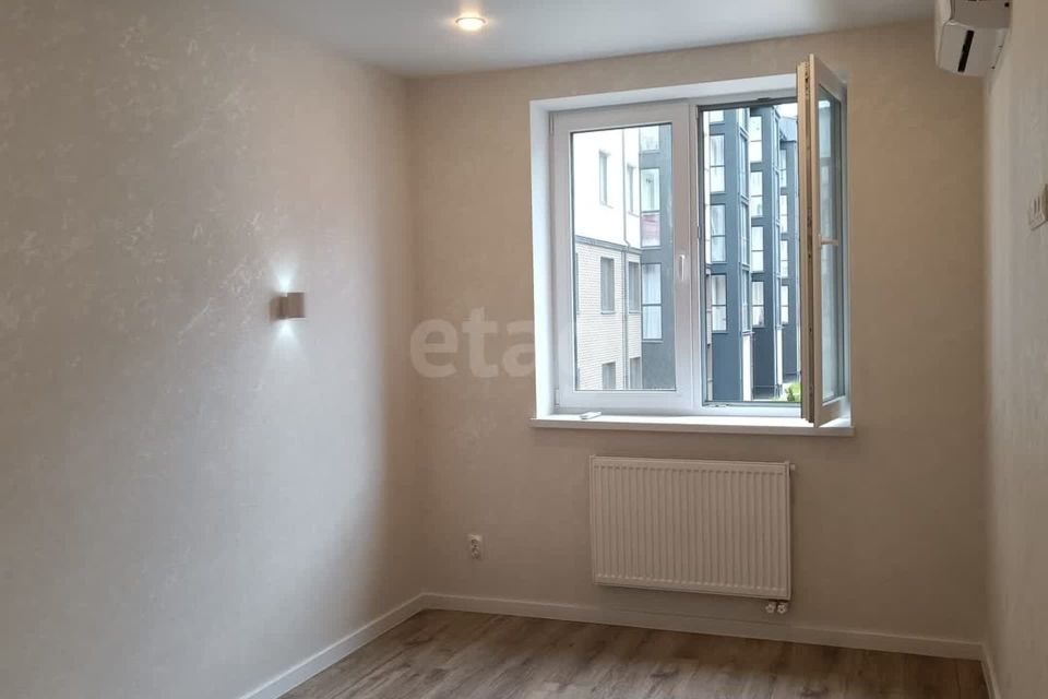 Продаётся 1-комнатная квартира, 26.9 м²