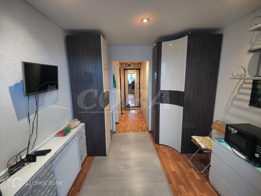 Сдаётся 1-комнатная квартира, 15 м²