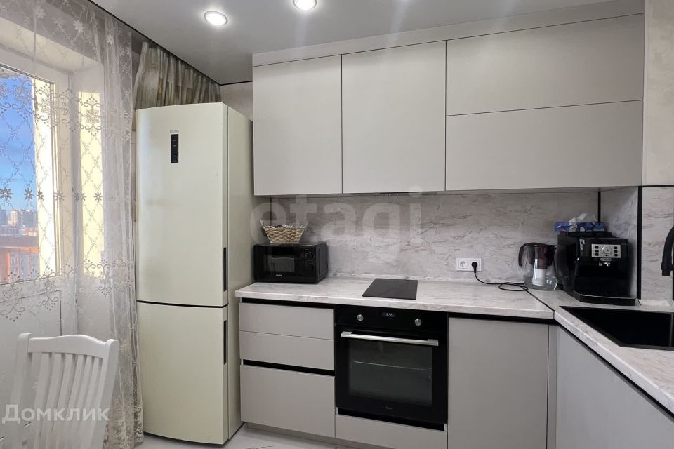 Продаётся 1-комнатная квартира, 30.3 м²