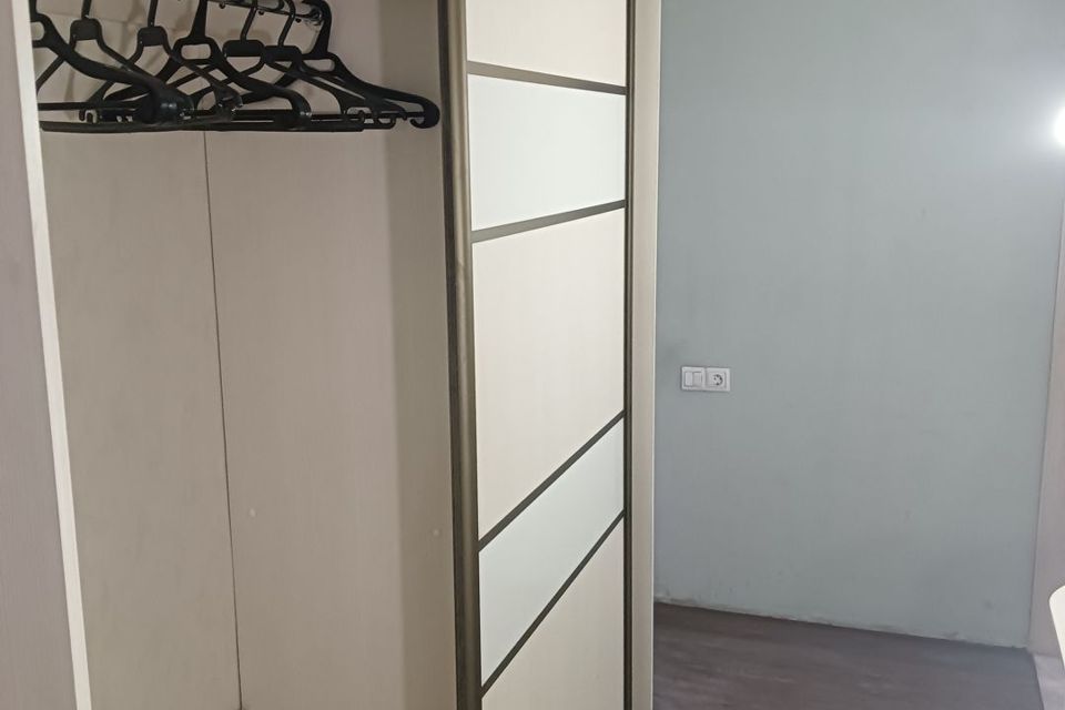 Сдаётся 2-комнатная квартира, 55.5 м²