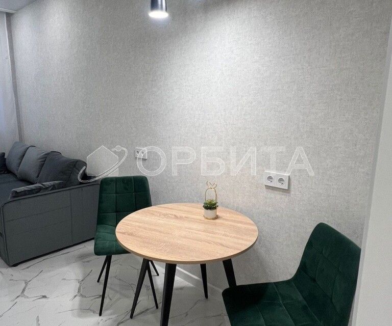 Продаётся 1-комнатная квартира, 30 м²