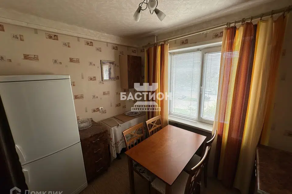 Продаётся 1-комнатная квартира, 32.3 м²