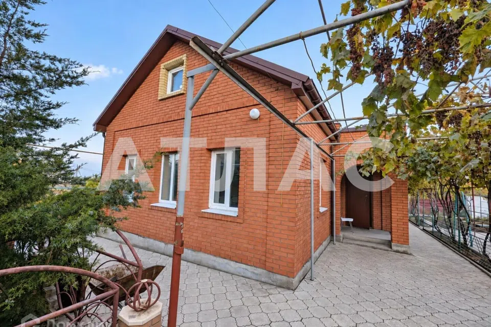 Продаётся 1-этажный дом, 113.7 м²
