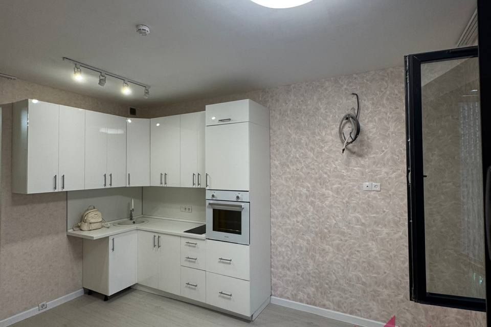 Продаётся студия, 23.3 м²