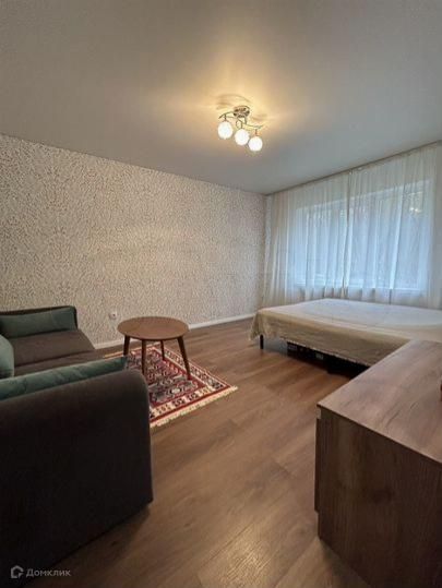 Продаётся 1-комнатная квартира, 28.8 м²