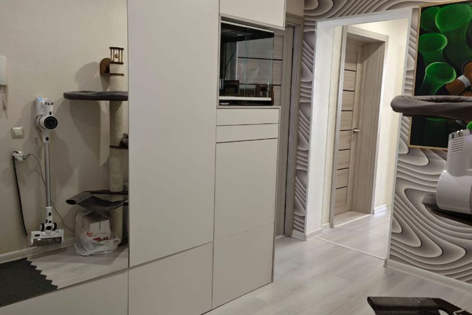 Продаётся 2-комнатная квартира, 60.2 м²