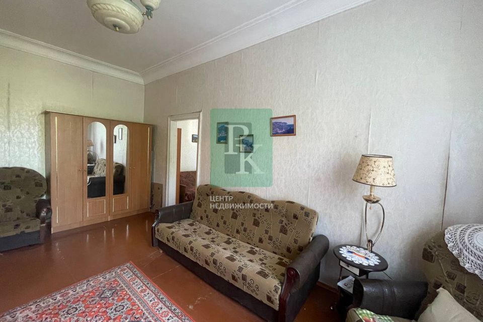 Продаётся 2-комнатная квартира, 47.7 м²
