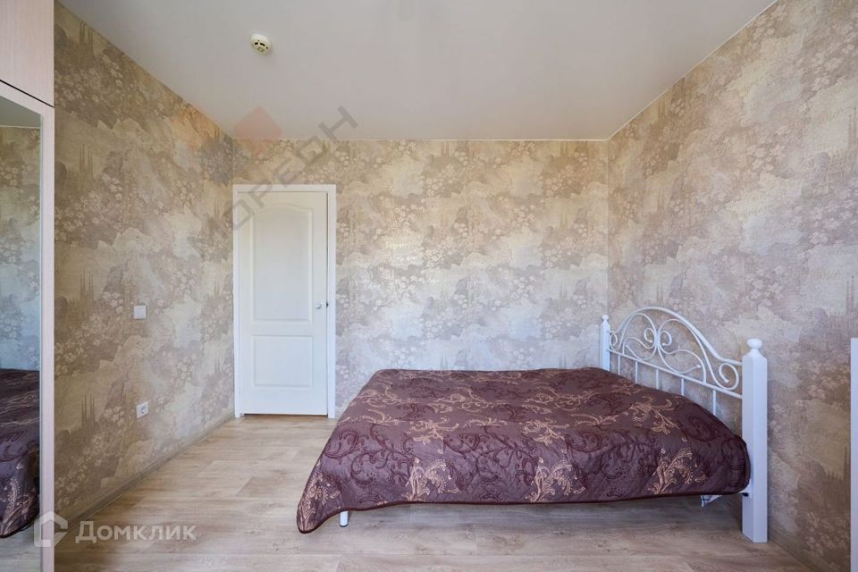 Продаётся 2-комнатная квартира, 59.4 м²