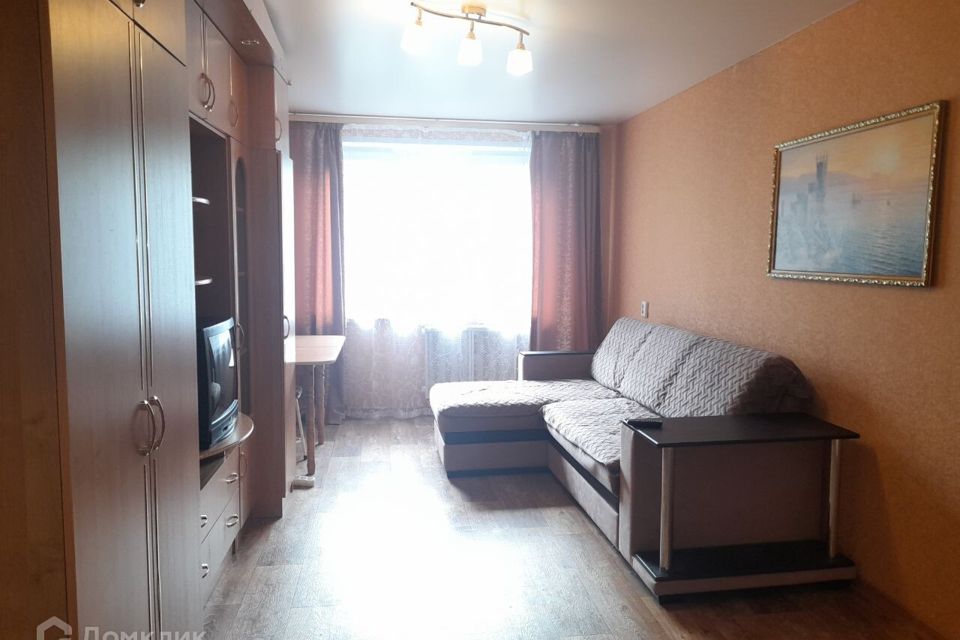 Сдаётся 3-комнатная квартира, 65 м²