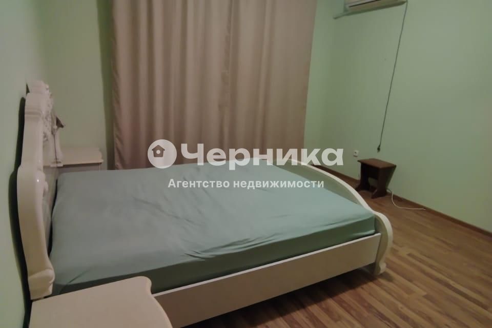Сдаётся 1-комнатная квартира, 39 м²