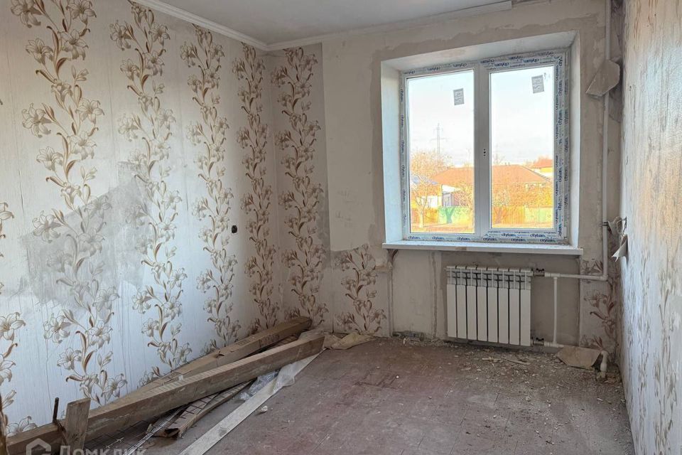 Продаётся 2-комнатная квартира, 42.7 м²