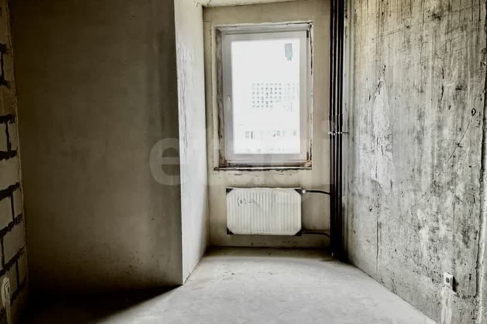 Продаётся 1-комнатная квартира, 52 м²