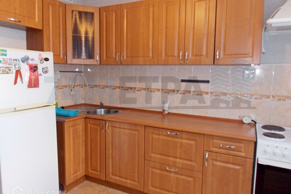 Сдаётся 2-комнатная квартира, 60 м²