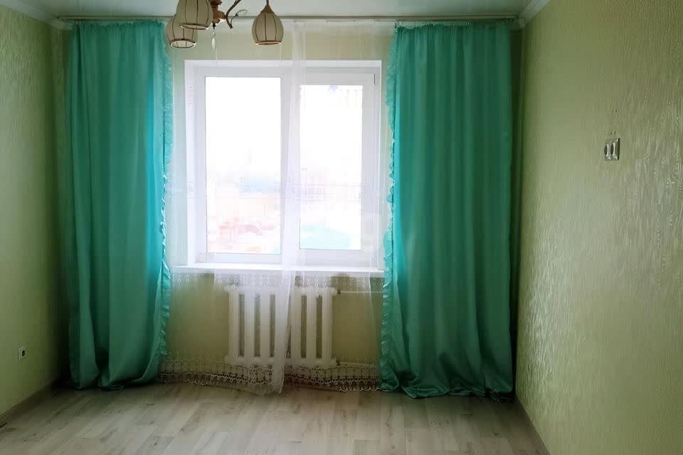 Купить Квартиру В Оренбурге Двухкомнатную На Полигонной
