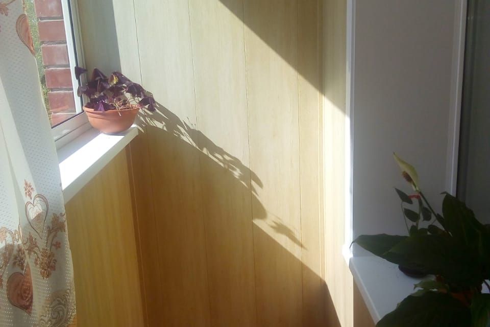 Продаётся 1-комнатная квартира, 30.3 м²