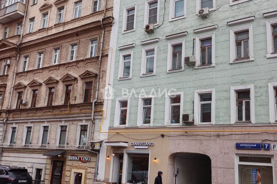 Продаётся 1-комнатная квартира, 30.3 м²