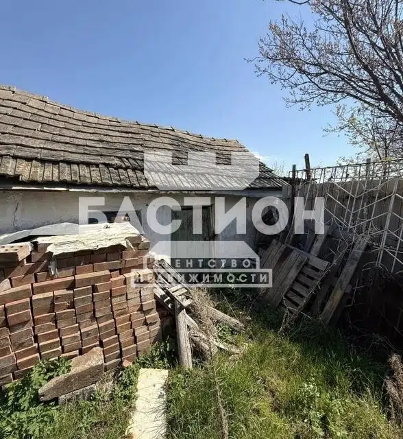 Продаётся 1-этажный дом, 53.8 м²