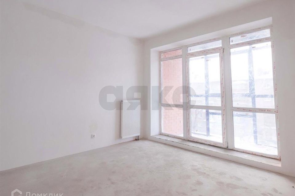 Продаётся студия, 32.49 м²