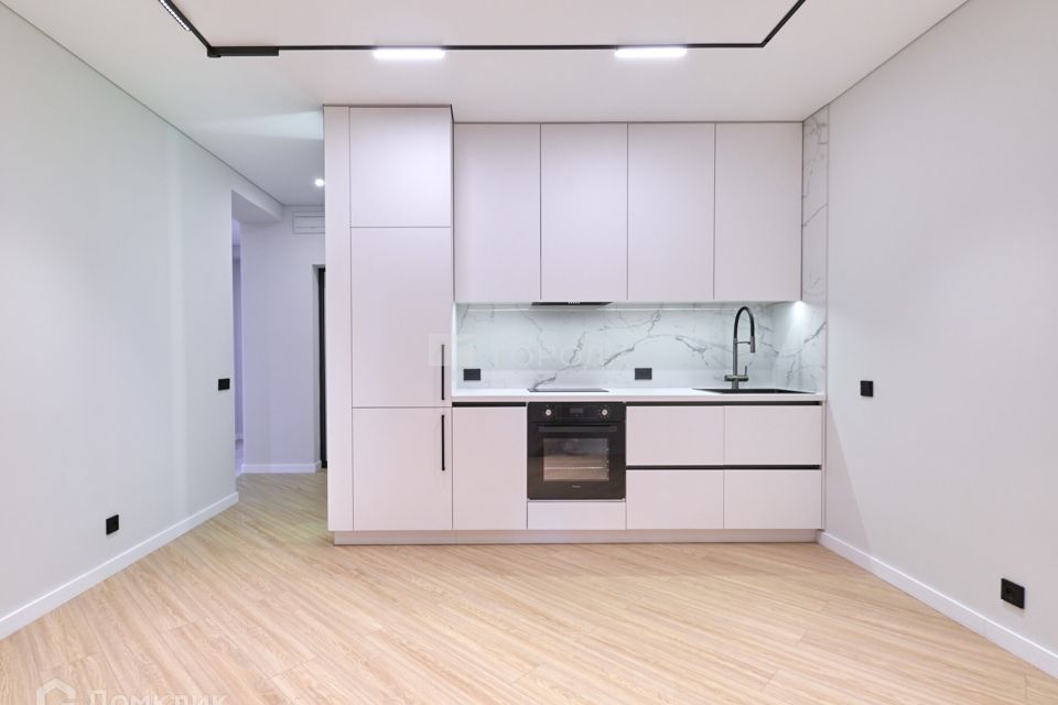 Продаётся 3-комнатная квартира, 67.7 м²