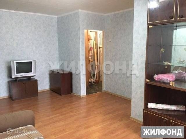Продаётся 1-комнатная квартира, 32.6 м²