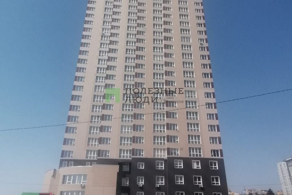 Продаётся 3-комнатная квартира, 73.8 м²