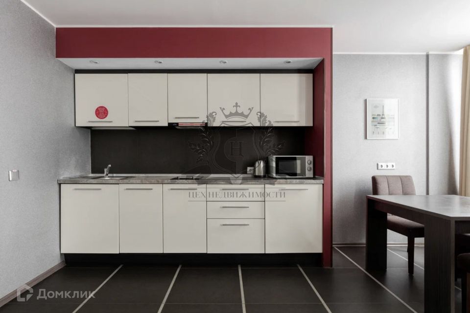 Сдаётся студия, 35 м²
