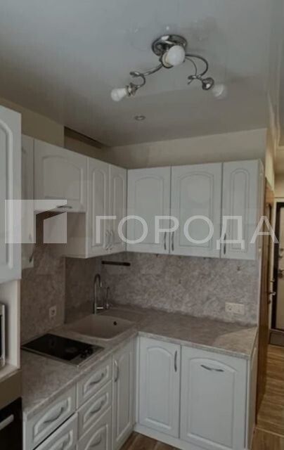 Сдаётся 3-комнатная квартира, 62 м²