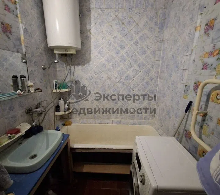 Продаётся 3-комнатная квартира, 66 м²