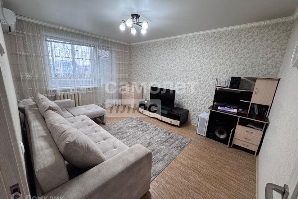 Продаётся 2-комнатная квартира, 48 м²