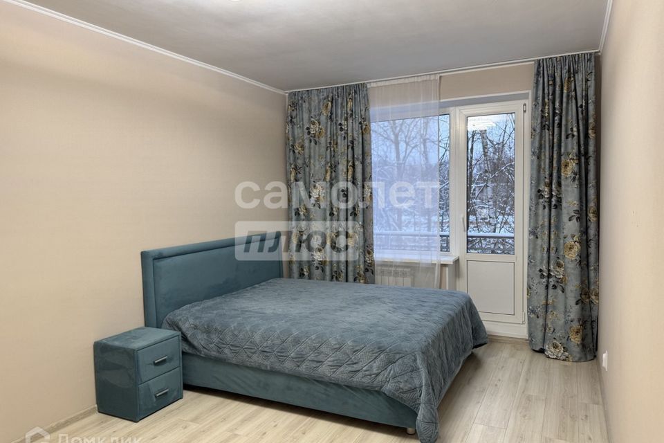 Сдаётся 2-комнатная квартира, 42 м²