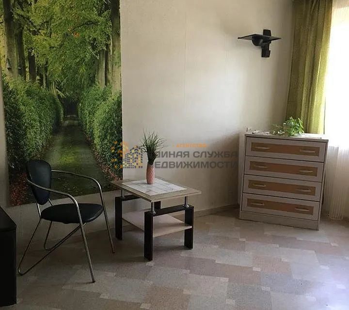 Сдаётся 1-комнатная квартира, 37 м²