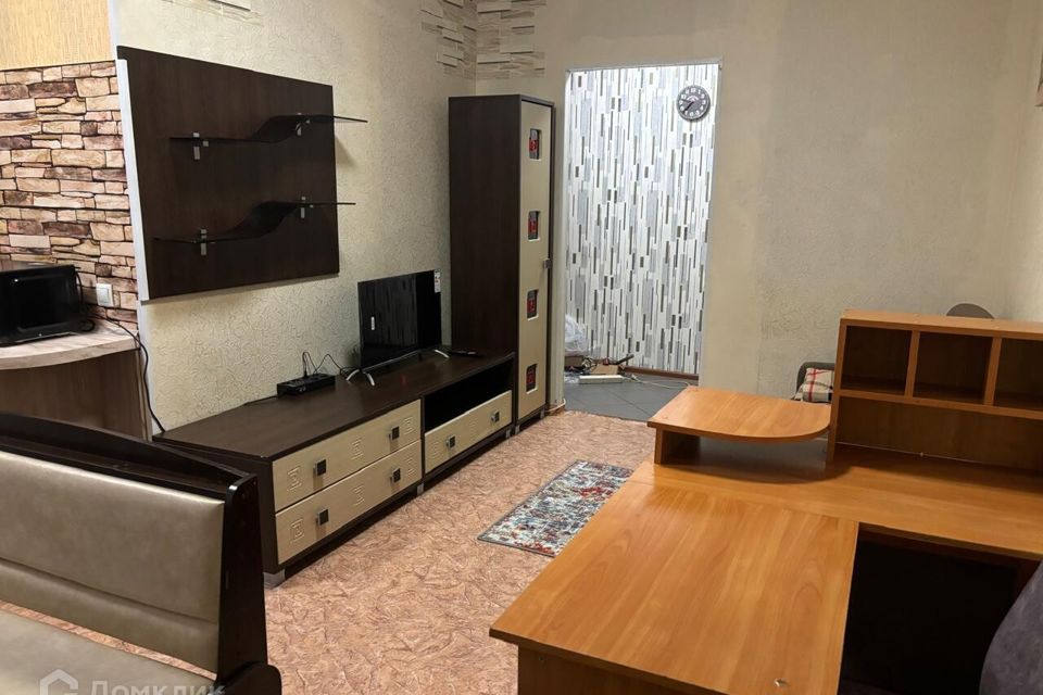 Продаётся студия, 26.3 м²