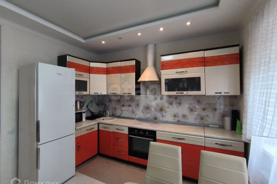 Продаётся 2-комнатная квартира, 88 м²