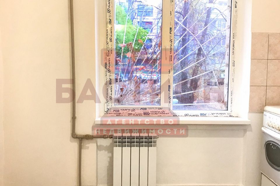 Продаётся 1-комнатная квартира, 37 м²