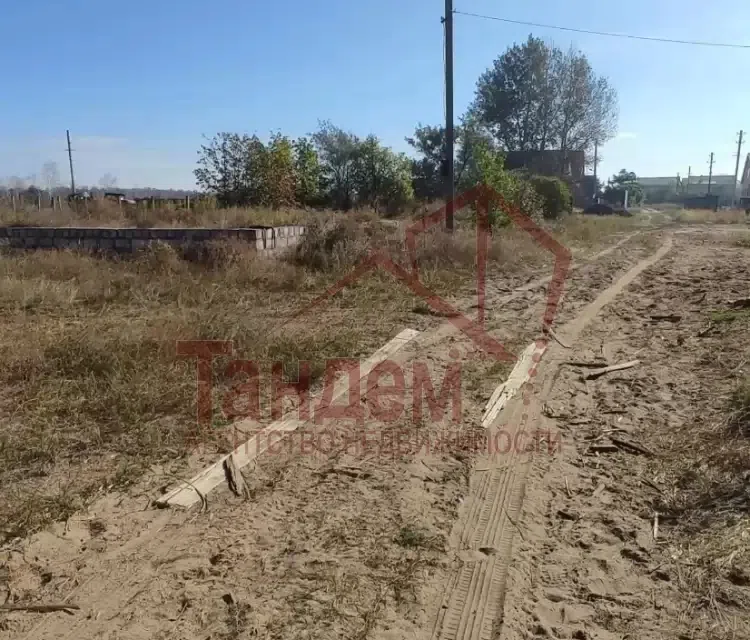 Продаётся участок, 12 сот., ИЖС