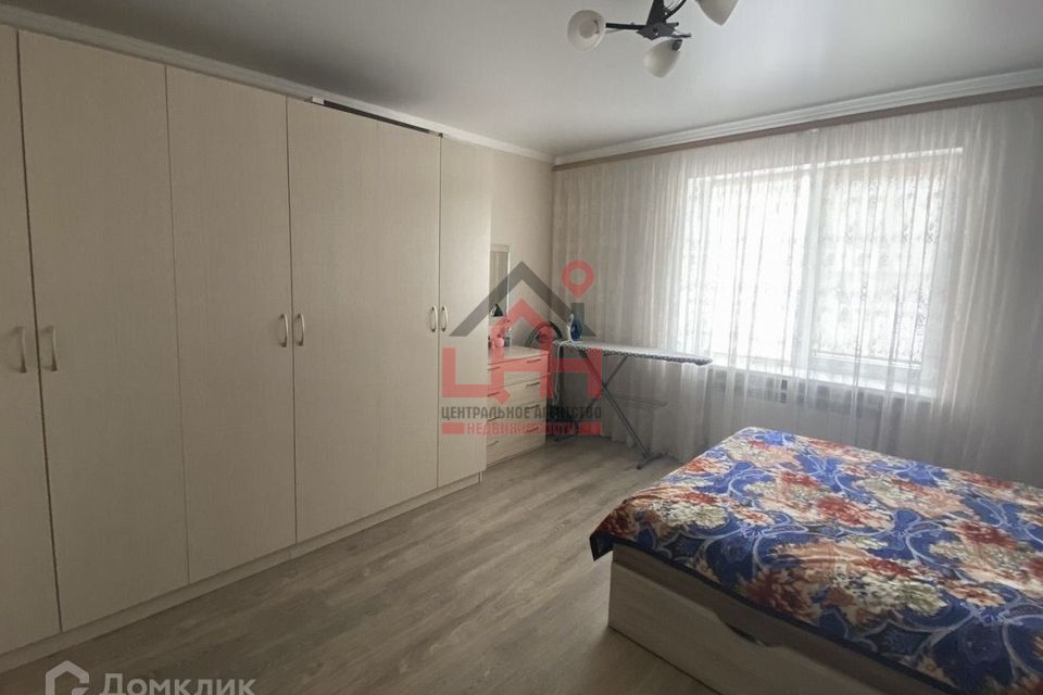 Продаётся 2-комнатная квартира, 73.3 м²