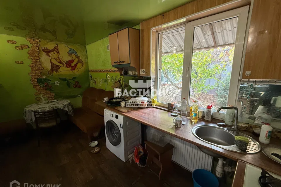 Продаётся 1-этажный дом, 67 м²